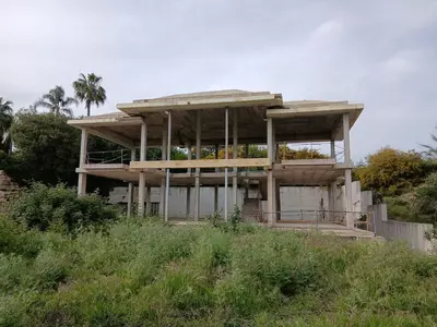 Residential Plot in Benahavís