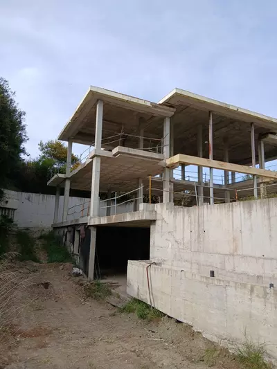 Residential Plot in Benahavís
