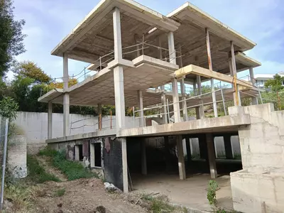 Residential Plot in Benahavís