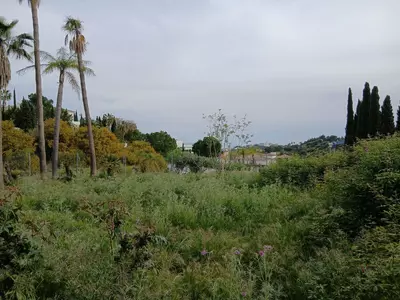 Residential Plot in Benahavís