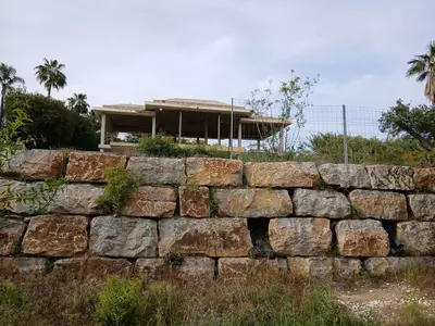 Residential Plot in Benahavís