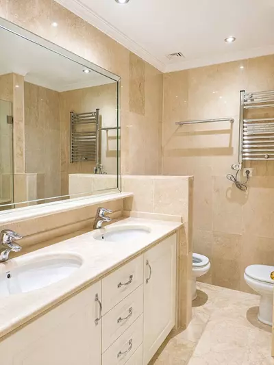 Middle Floor Apartment in Marbella