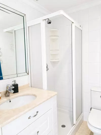 Middle Floor Apartment in Marbella