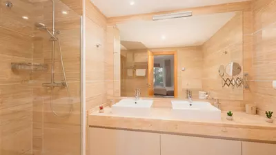 Ground Floor Apartment in Benahavís