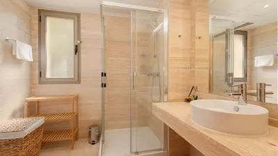 Ground Floor Apartment in Benahavís