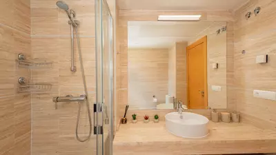 Ground Floor Apartment in Benahavís