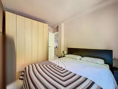 Detached Villa in Nueva Andalucía