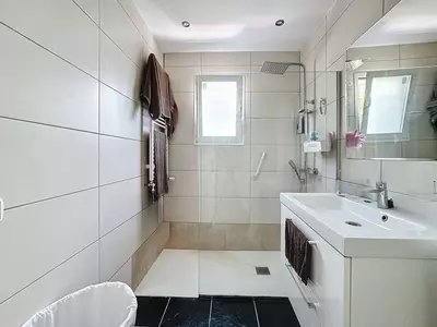 Detached Villa in Nueva Andalucía