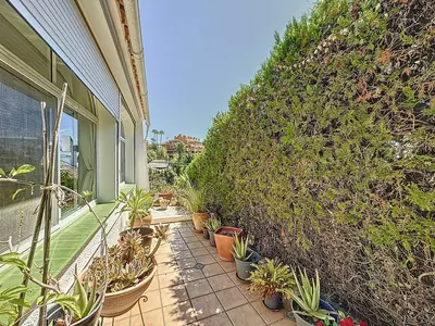 Detached Villa in Nueva Andalucía