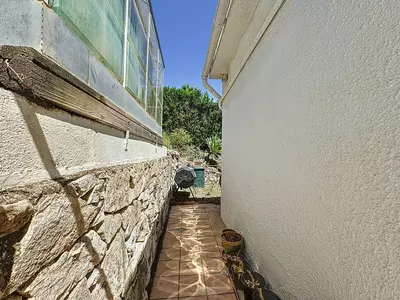 Detached Villa in Nueva Andalucía