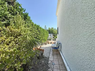 Detached Villa in Nueva Andalucía