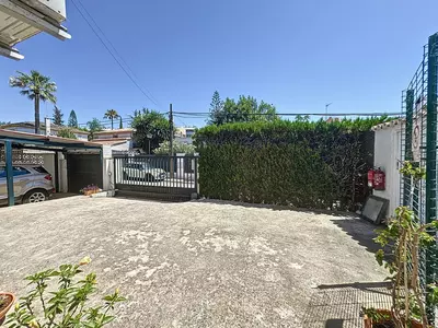 Detached Villa in Nueva Andalucía