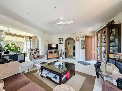 Detached Villa in Nueva Andalucía