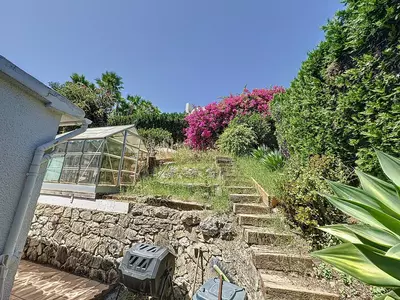 Detached Villa in Nueva Andalucía