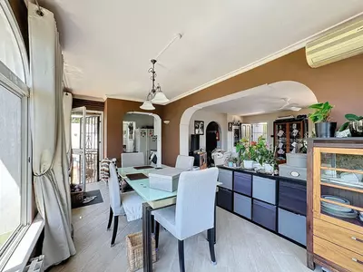 Detached Villa in Nueva Andalucía