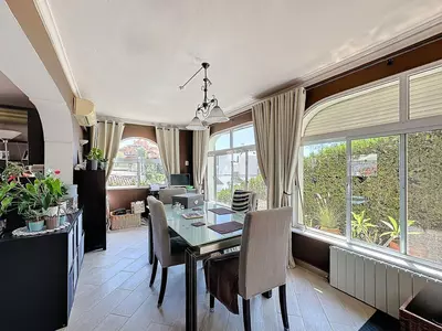 Detached Villa in Nueva Andalucía