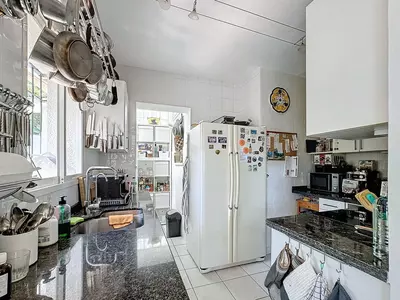 Detached Villa in Nueva Andalucía