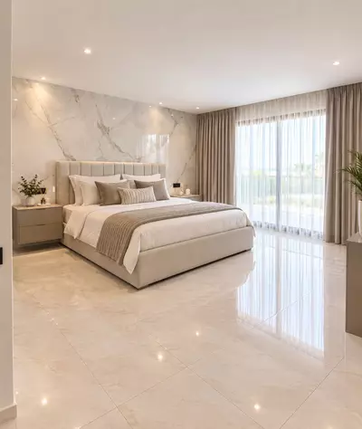 Ground Floor Apartment in Estepona