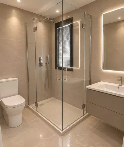 Ground Floor Apartment in Estepona