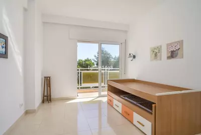 Middle Floor Apartment in Nueva Andalucía