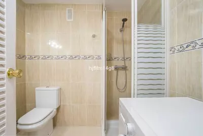 Middle Floor Apartment in Nueva Andalucía