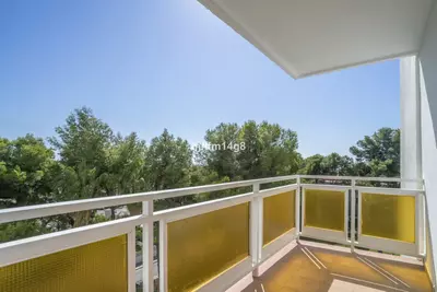 Middle Floor Apartment in Nueva Andalucía