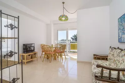 Middle Floor Apartment in Nueva Andalucía