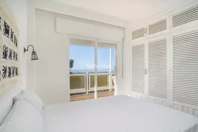 Middle Floor Apartment in Nueva Andalucía