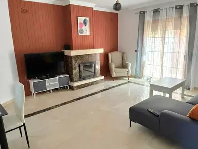 Semi-Detached House in Cancelada