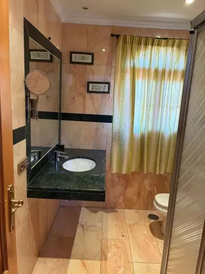 Semi-Detached House in Cancelada