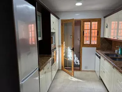 Semi-Detached House in Cancelada