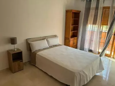 Semi-Detached House in Cancelada