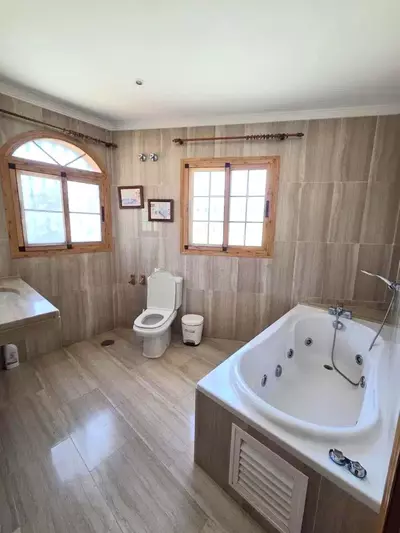Semi-Detached House in Cancelada