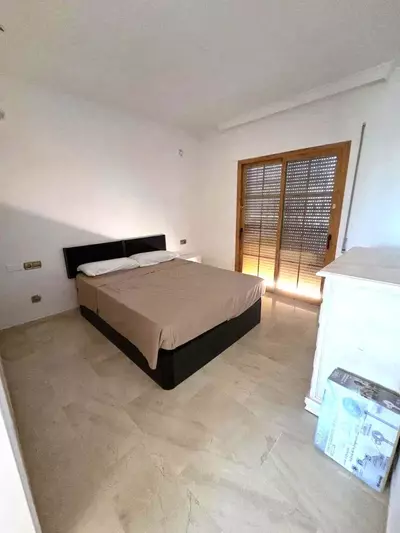 Semi-Detached House in Cancelada
