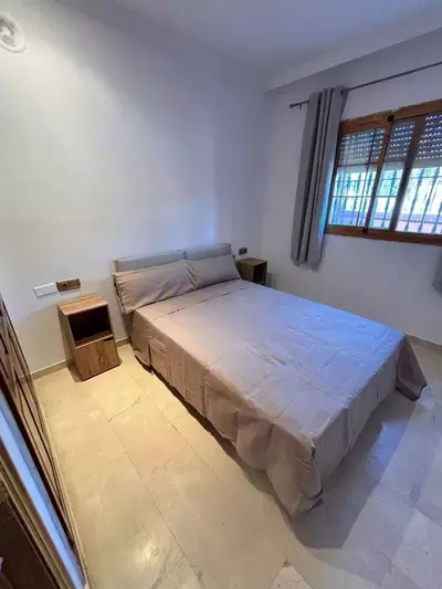 Semi-Detached House in Cancelada