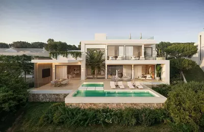 Residential Plot in El Rosario