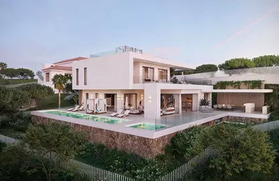 Residential Plot in El Rosario