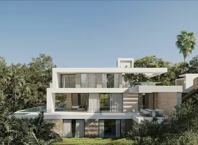 Residential Plot in El Rosario