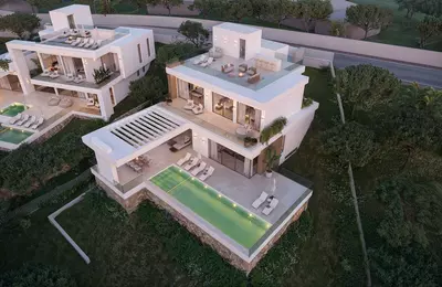 Residential Plot in El Rosario