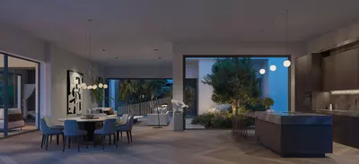 Residential Plot in El Rosario