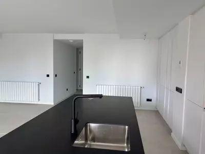 Middle Floor Apartment in Marbella