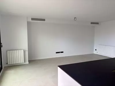 Middle Floor Apartment in Marbella