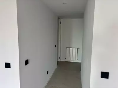 Middle Floor Apartment in Marbella