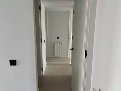 Middle Floor Apartment in Marbella