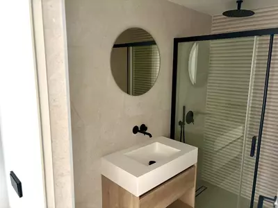 Middle Floor Apartment in Marbella