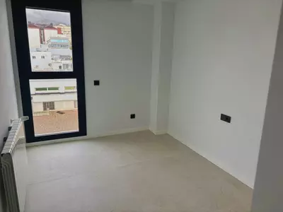Middle Floor Apartment in Marbella