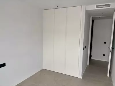 Middle Floor Apartment in Marbella