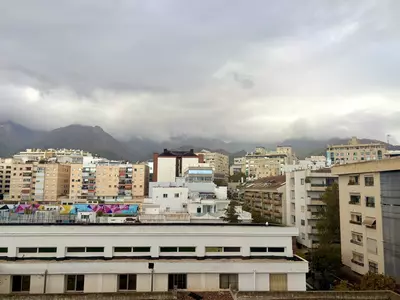 Middle Floor Apartment in Marbella