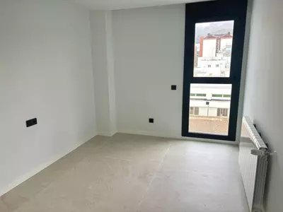 Middle Floor Apartment in Marbella