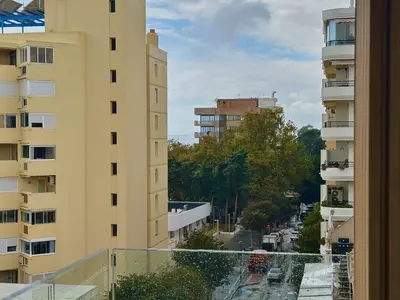 Middle Floor Apartment in Marbella